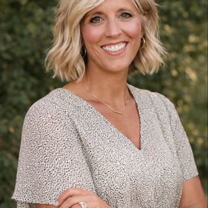 Tonya Harrison
